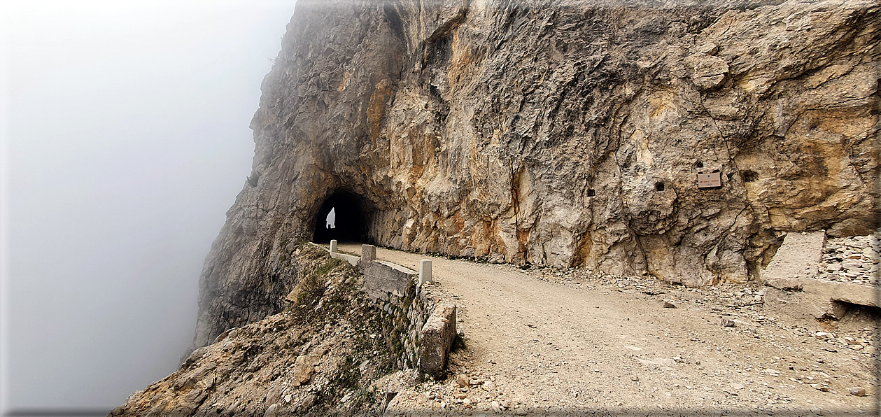 foto Strada degli Eroi